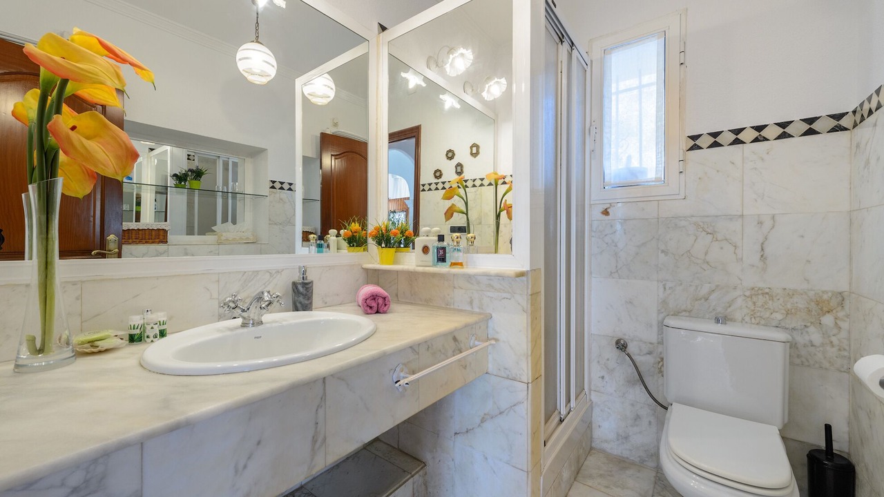 Photo of Bathroom in Ibiza Town