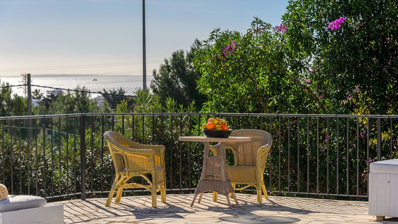 Photo of Outdoor in Ibiza Town
