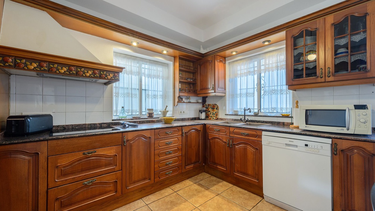 Photo of Kitchen in Ibiza Town