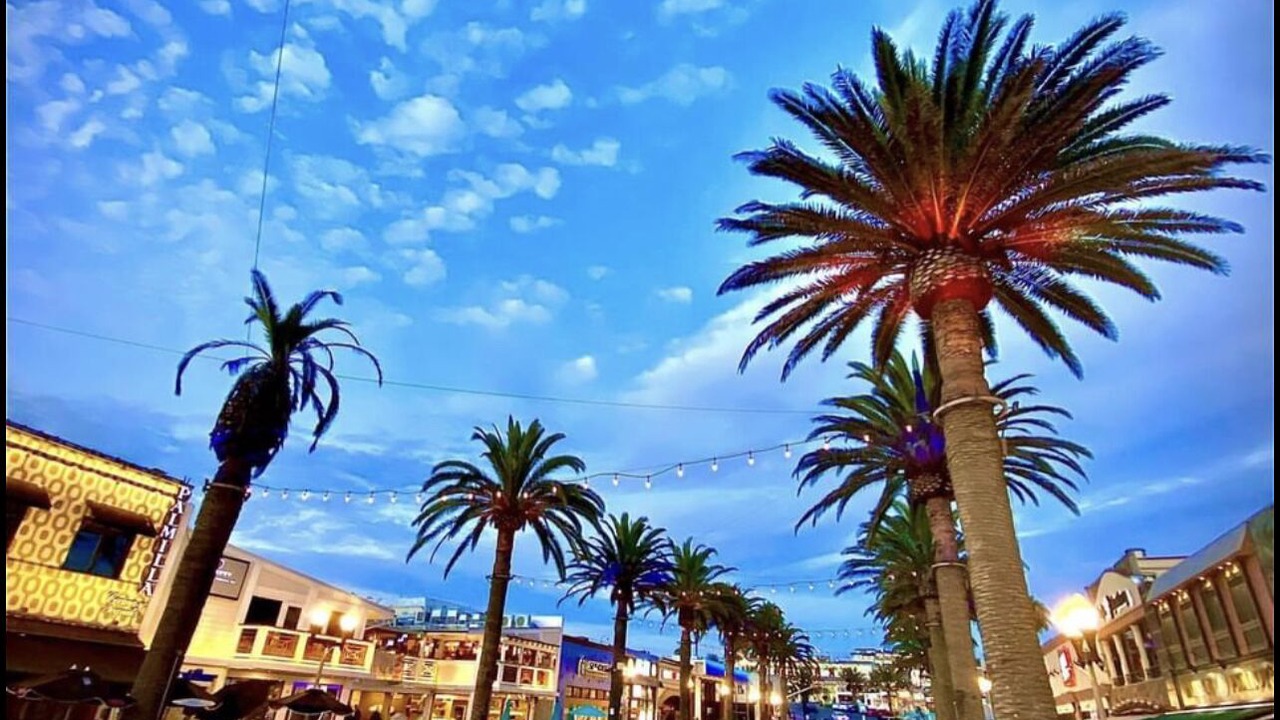 Photo of Outdoor in Hermosa Beach