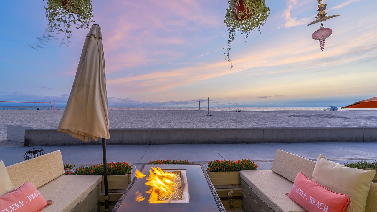 Photo of Outdoor in Hermosa Beach