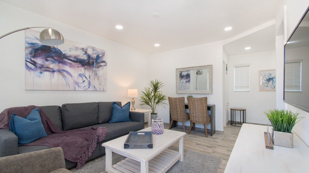 Photo of Livingroom in Hollywood