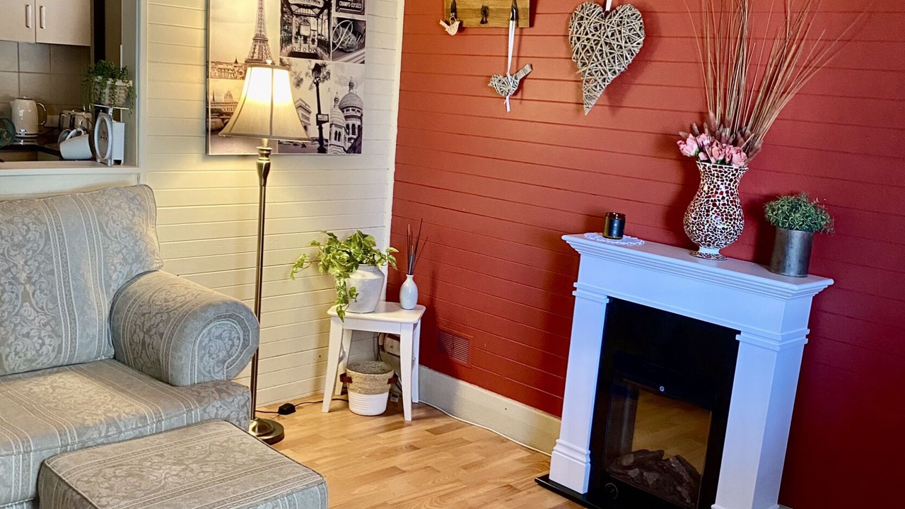 Photo of Bedroom in Rivoli Bay
