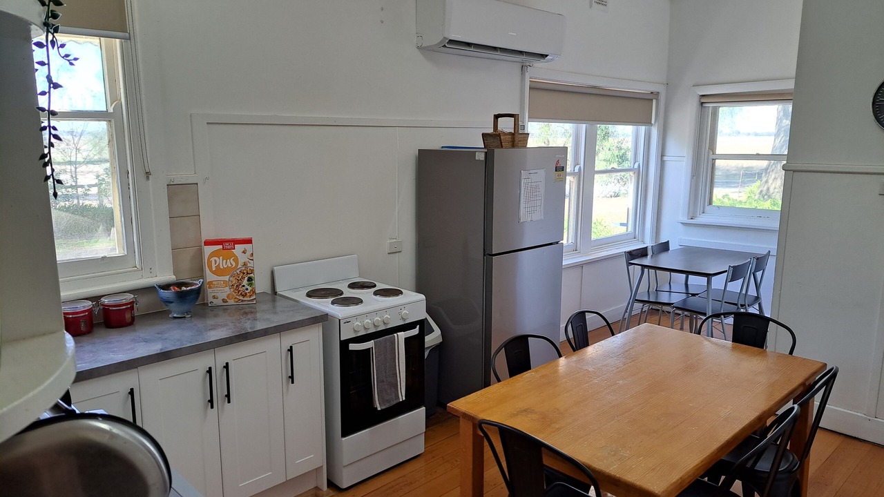 Photo of Kitchen in Elmore