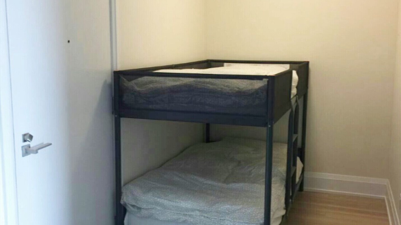 Photo of Bedroom in Willowdale