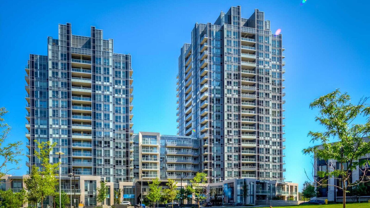 Photo of Outdoor in Willowdale