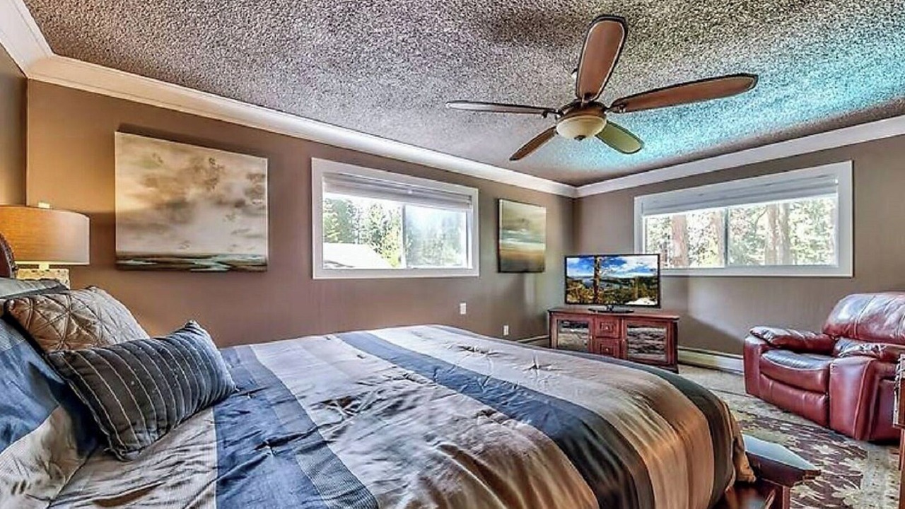 Photo of Bedroom in Skyland