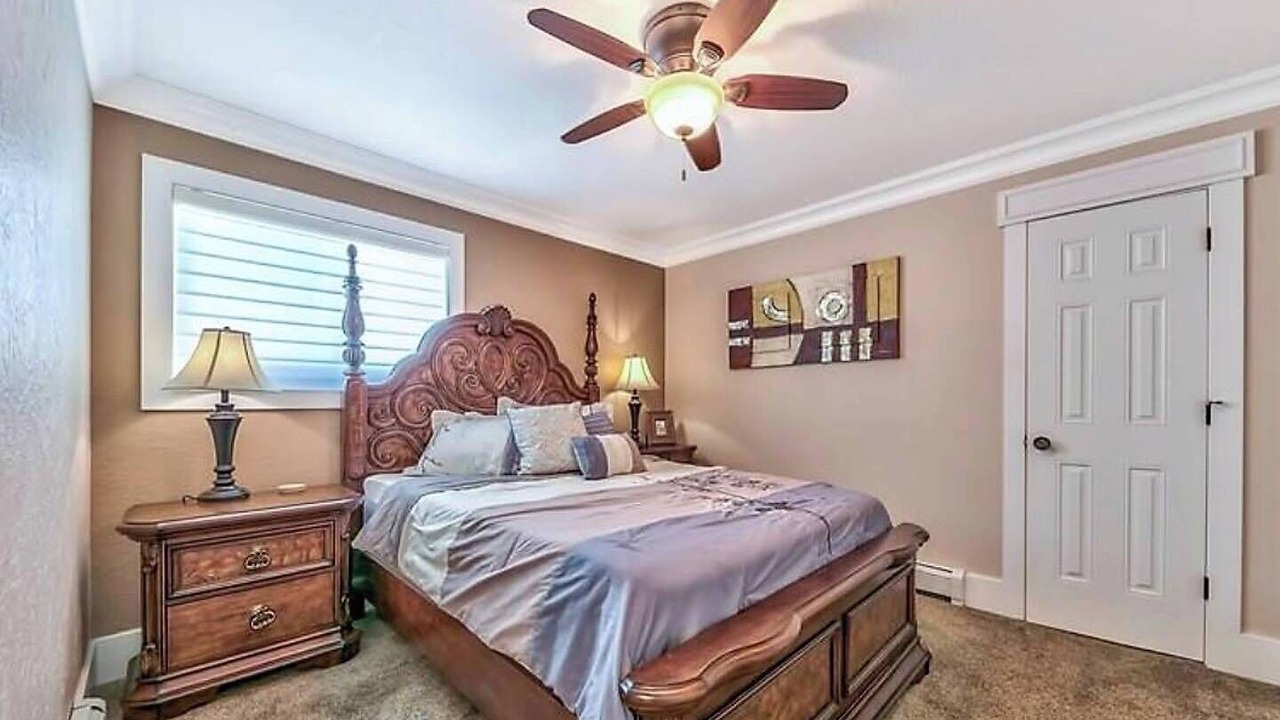 Photo of Bedroom in Skyland