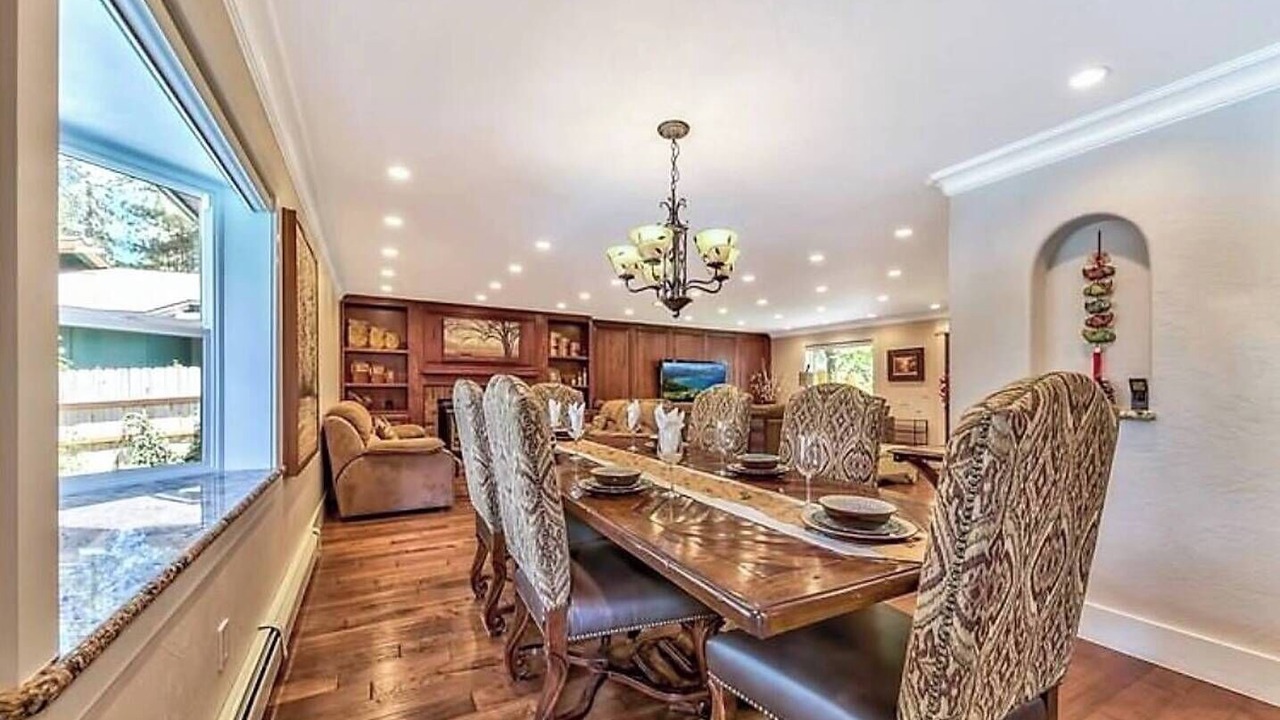 Photo of Bedroom in Skyland