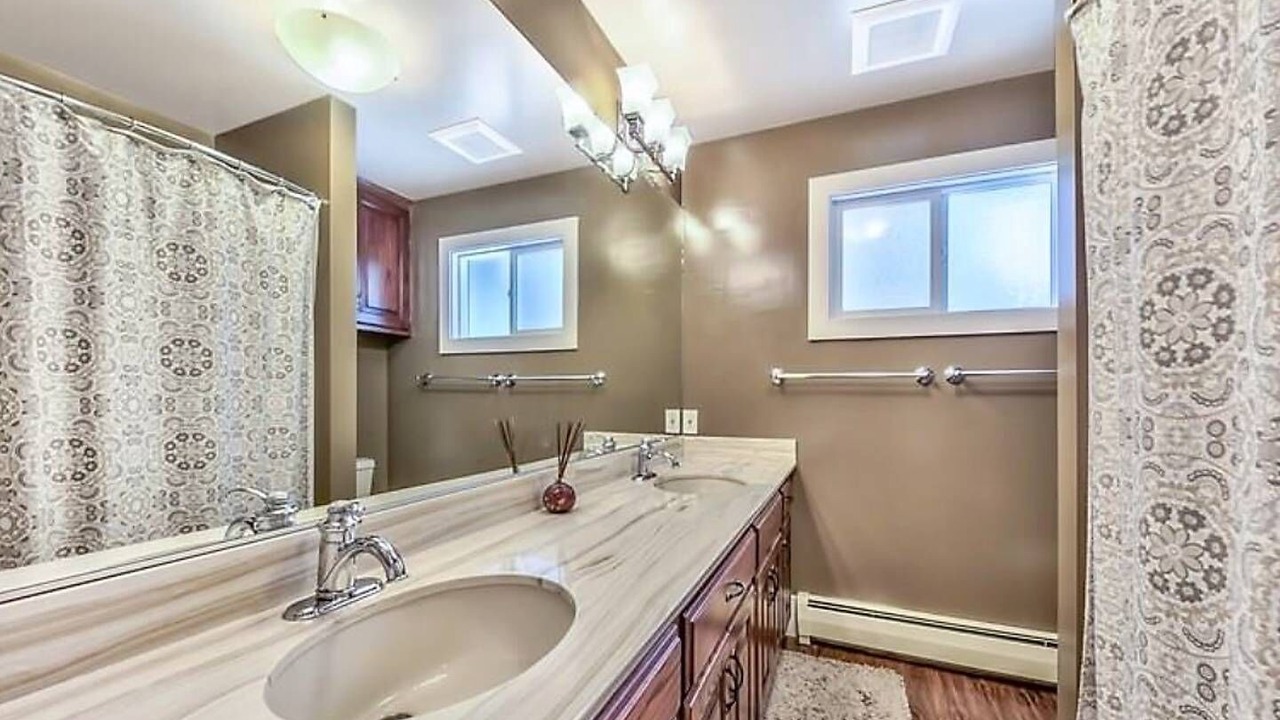 Photo of Bathroom in Skyland