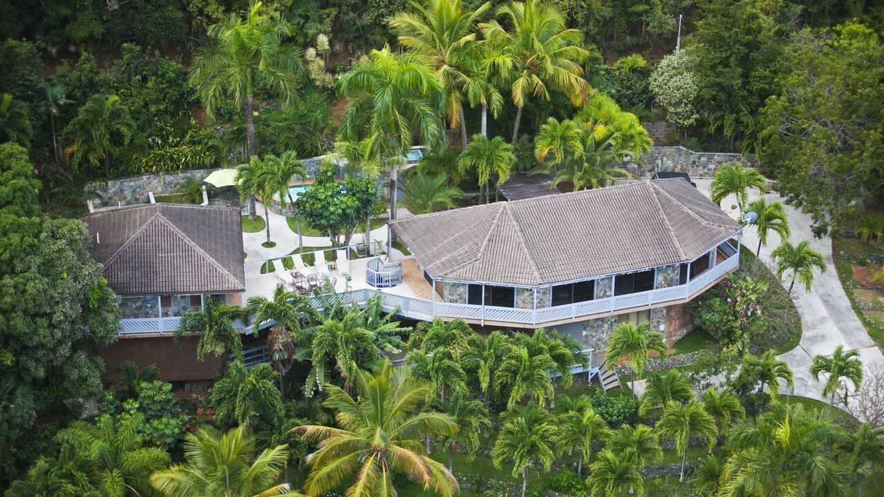 Photo of Outdoor in Estate Dorothea