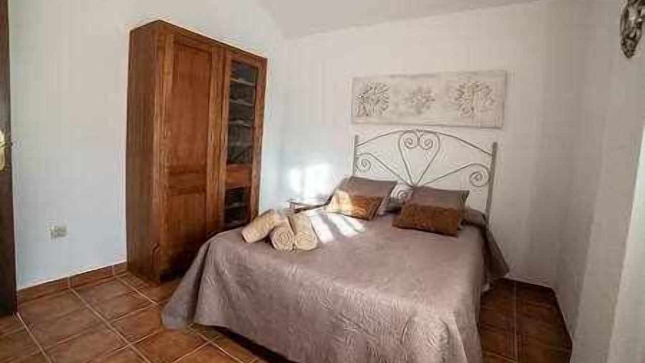 Photo of Bedroom in Las Jaras