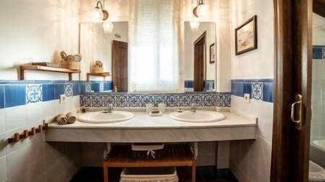 Photo of Bathroom in Las Jaras