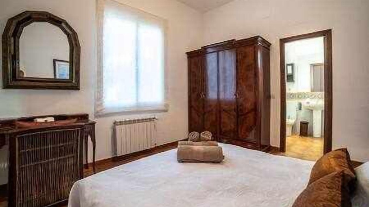 Photo of Bedroom in Las Jaras
