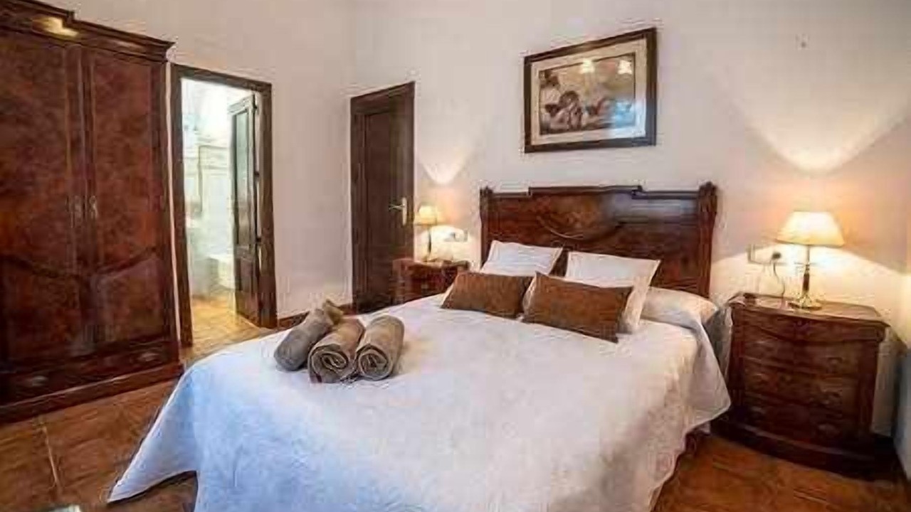 Photo of Bedroom in Las Jaras