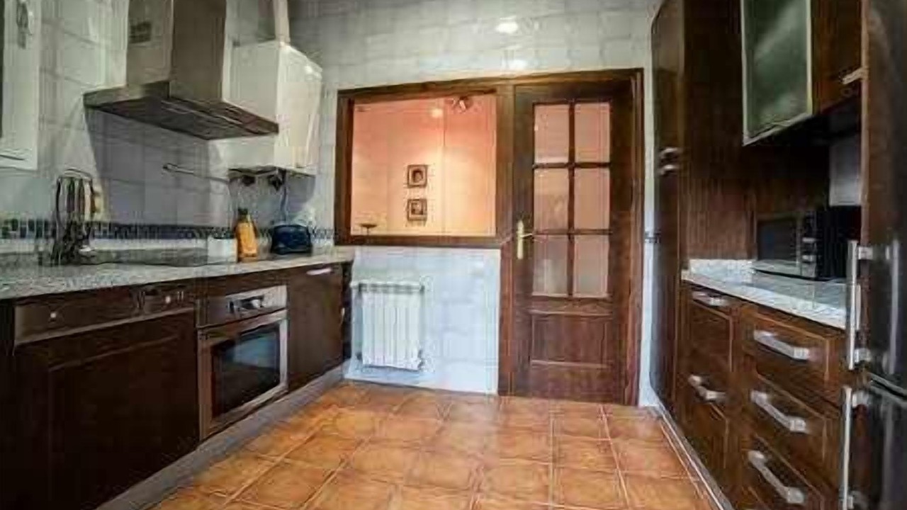 Photo of Kitchen in Las Jaras