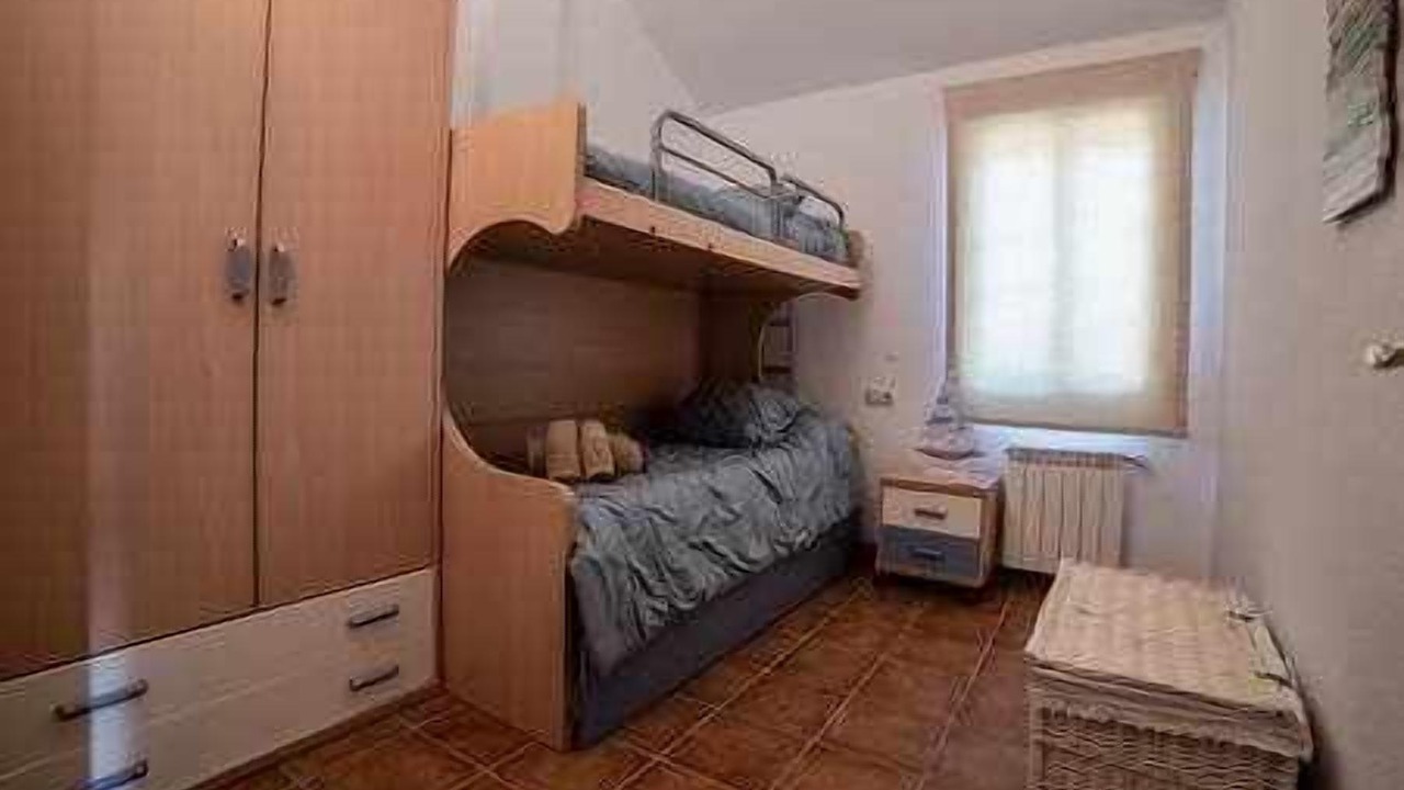 Photo of Bedroom in Las Jaras