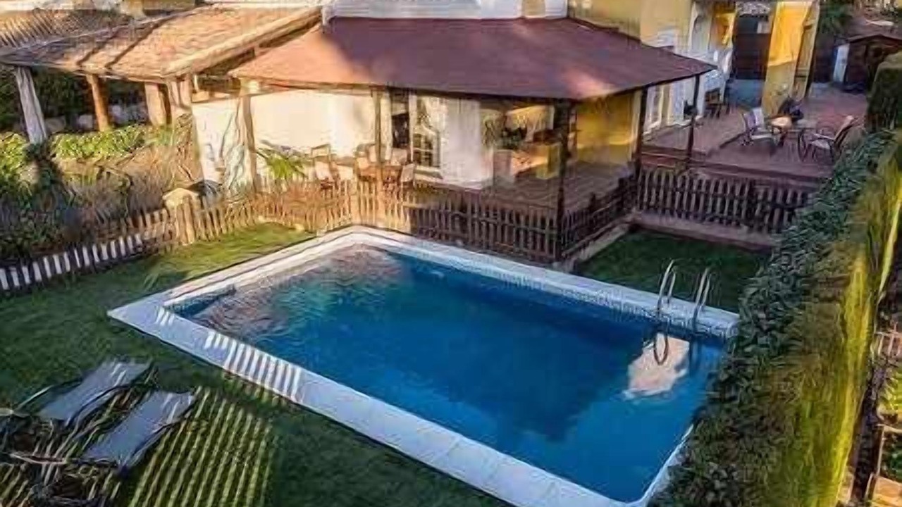 Photo of Outdoor in Las Jaras