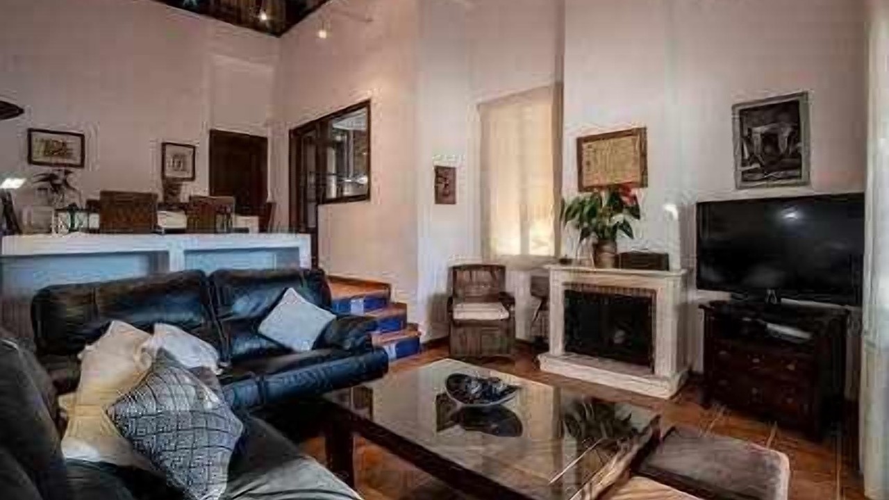 Photo of Livingroom in Las Jaras