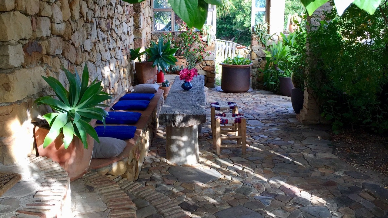 Photo of Outdoor in Bolonia