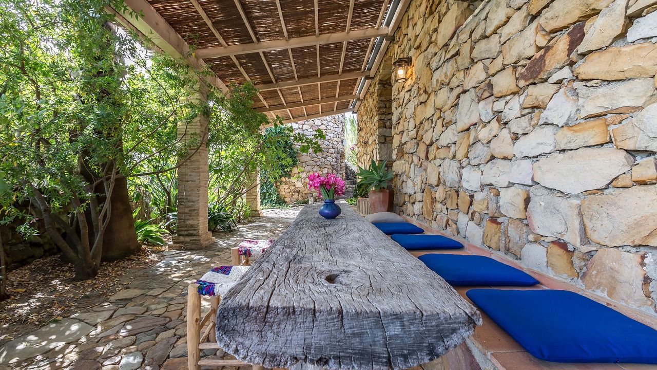 Photo of Outdoor in Bolonia