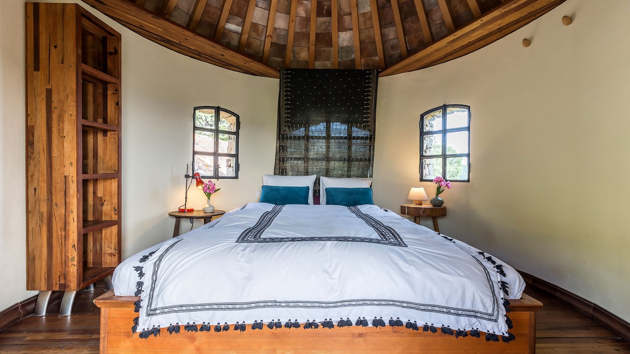 Photo of Bedroom in Bolonia