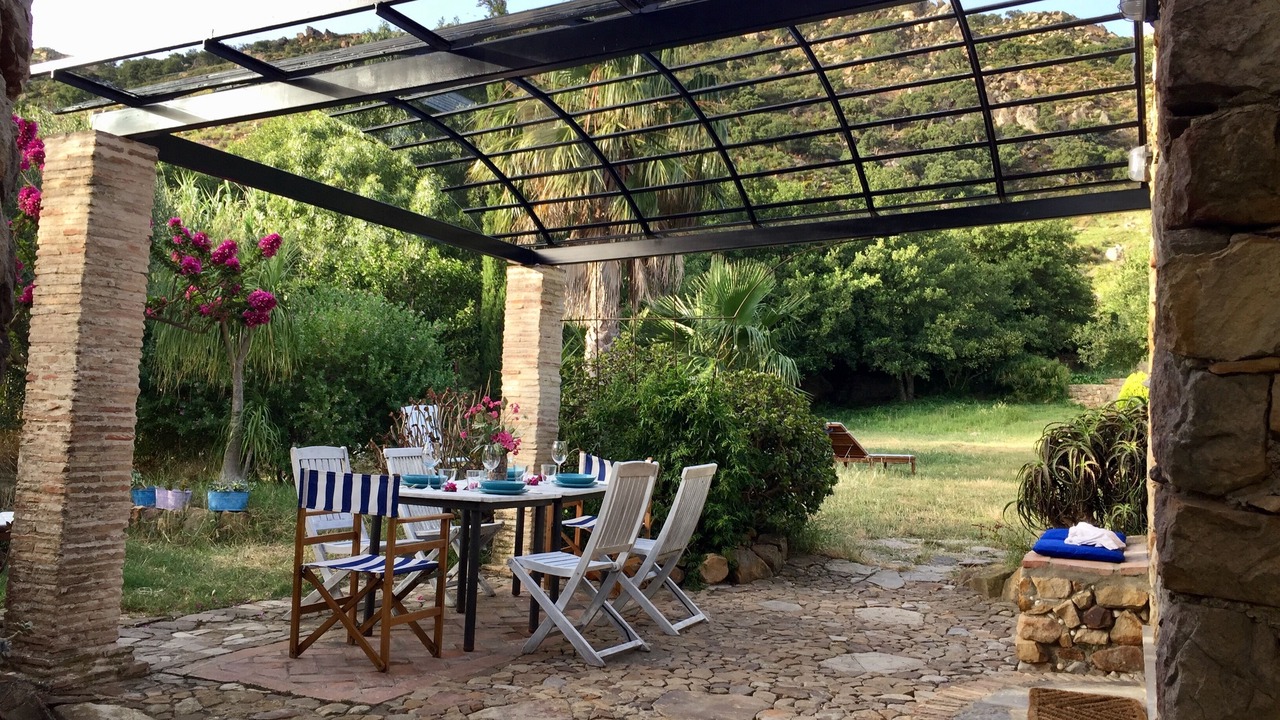 Photo of Outdoor in Bolonia