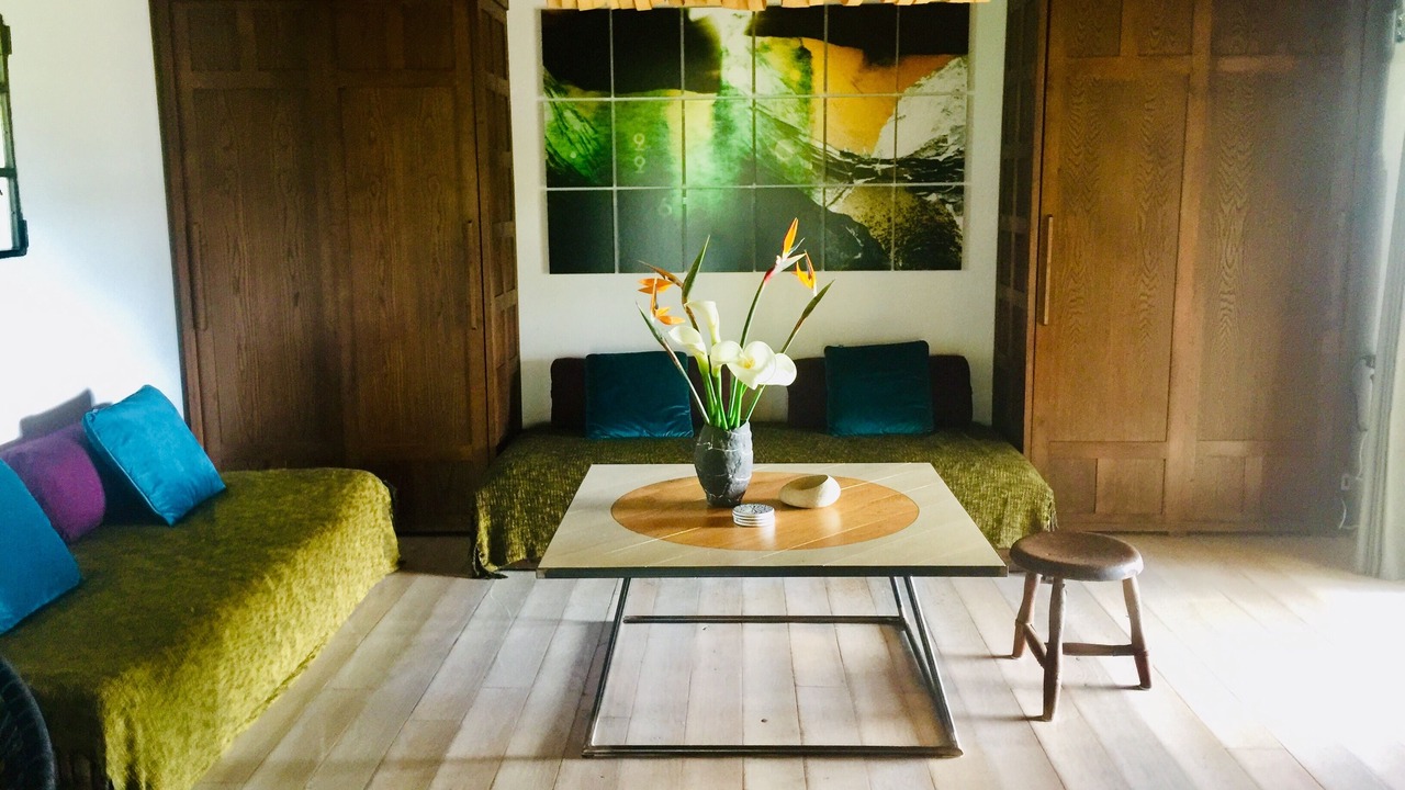 Photo of Livingroom in Bolonia
