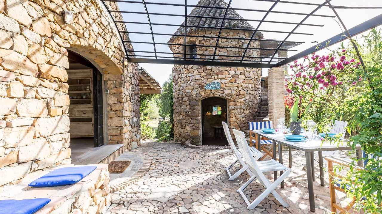 Photo of Outdoor in Bolonia