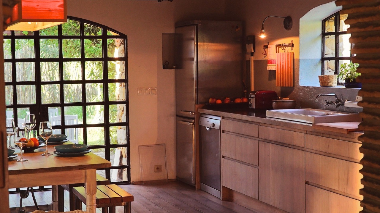 Photo of Kitchen in Bolonia
