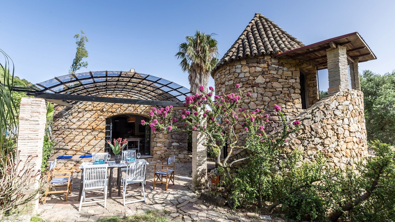 Photo of Outdoor in Bolonia