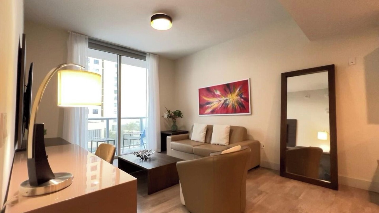 Photo of Livingroom in Hollywood