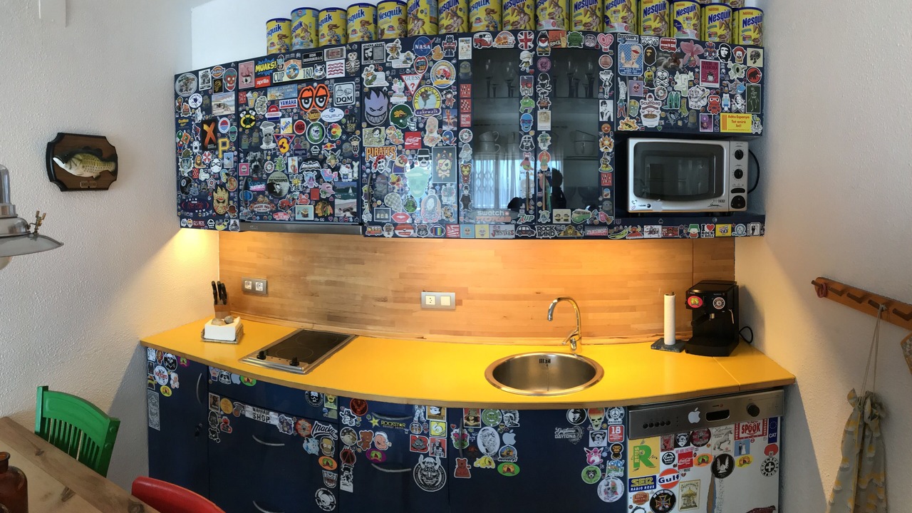 Photo of Kitchen in Salou