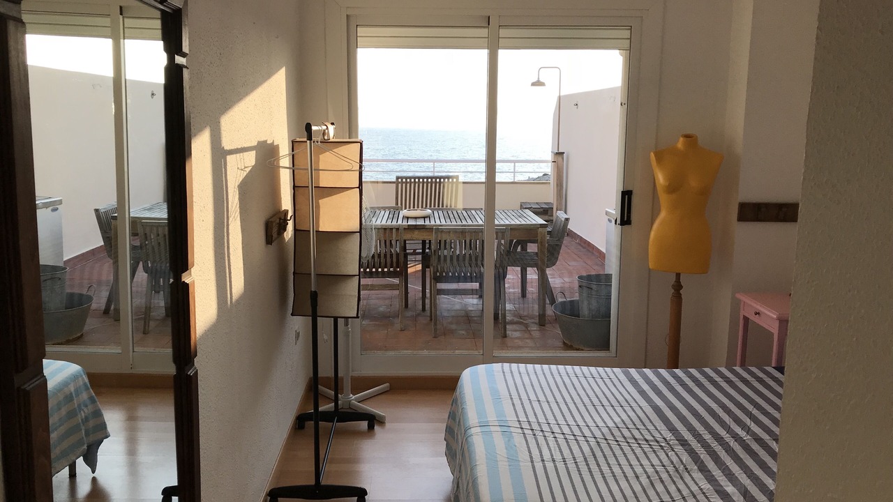 Photo of Bedroom in Salou