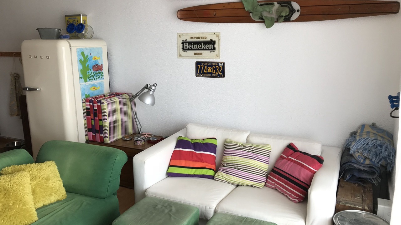 Photo of Livingroom in Salou