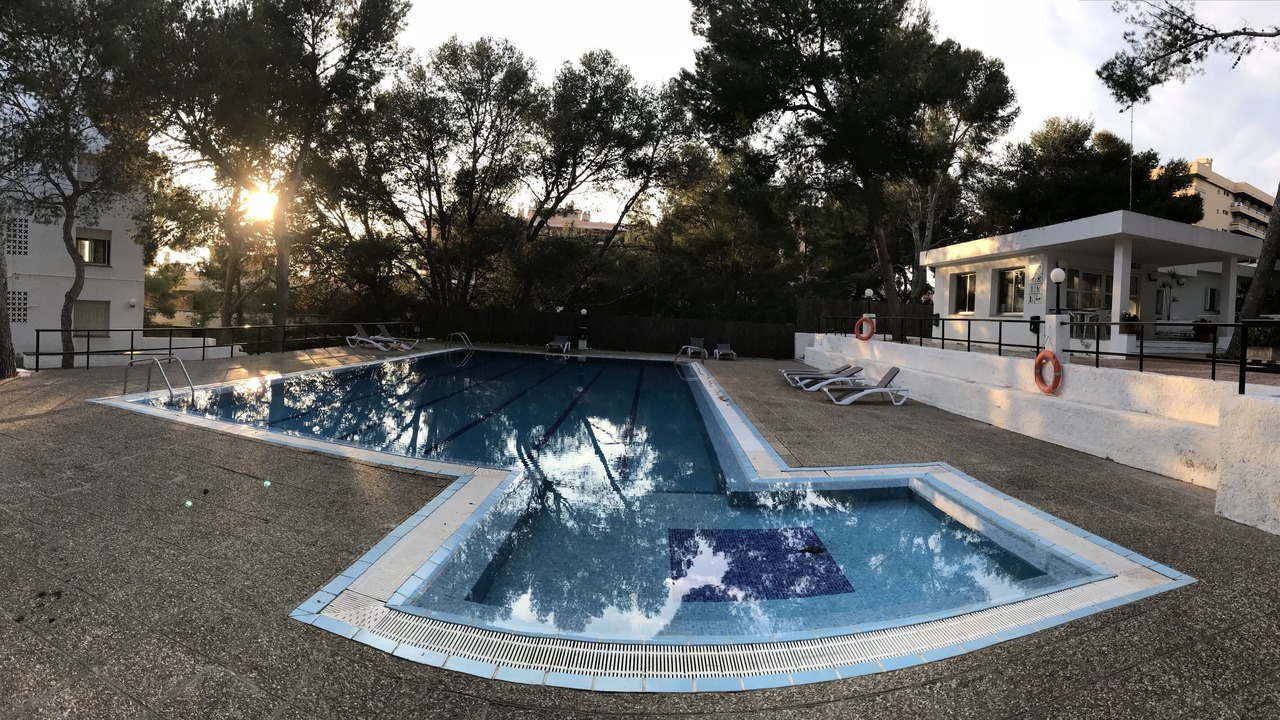 Photo of Outdoor in Salou