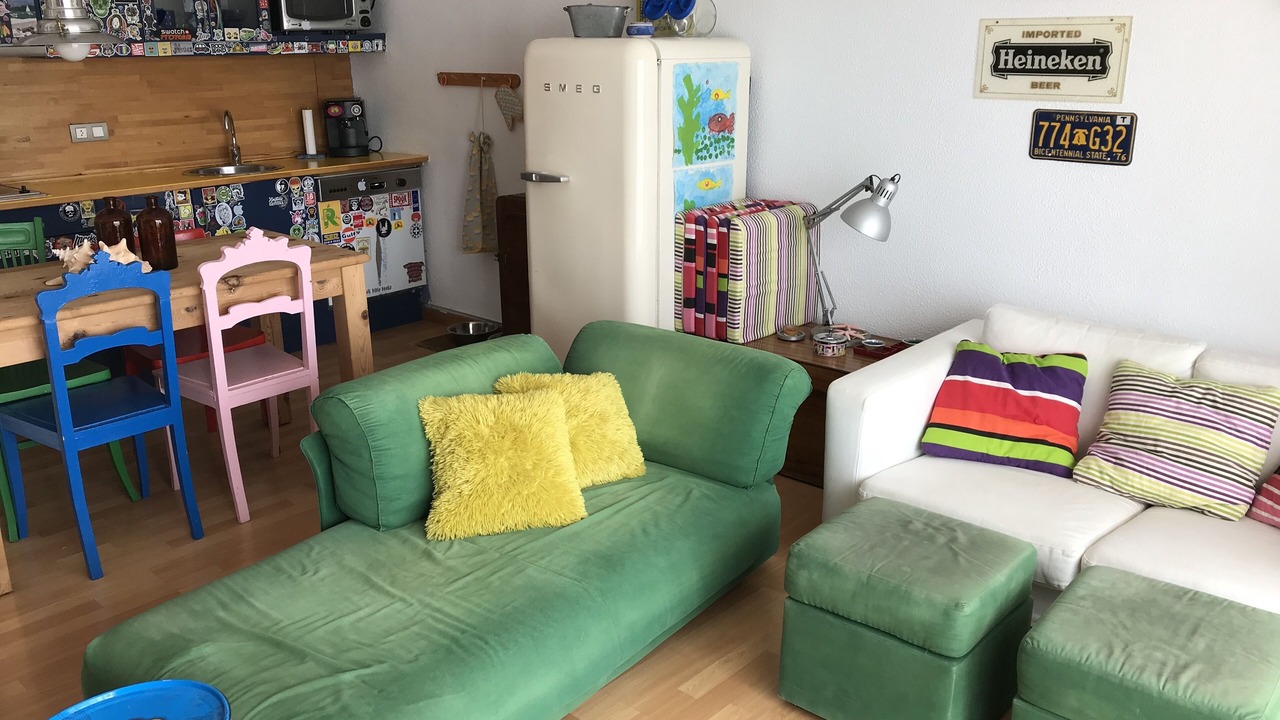 Photo of Livingroom in Salou