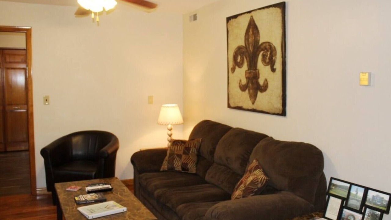 Photo of Livingroom in Oneonta
