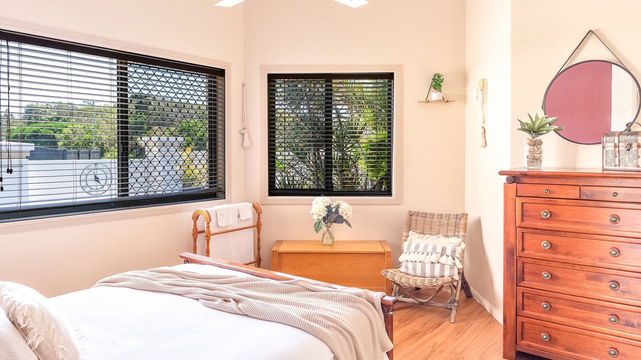 Photo of Bedroom in Evans Head