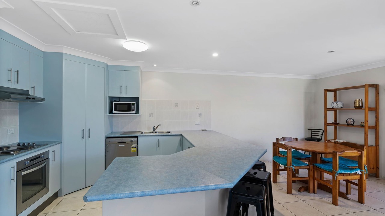 Photo of Kitchen in South Evans Head