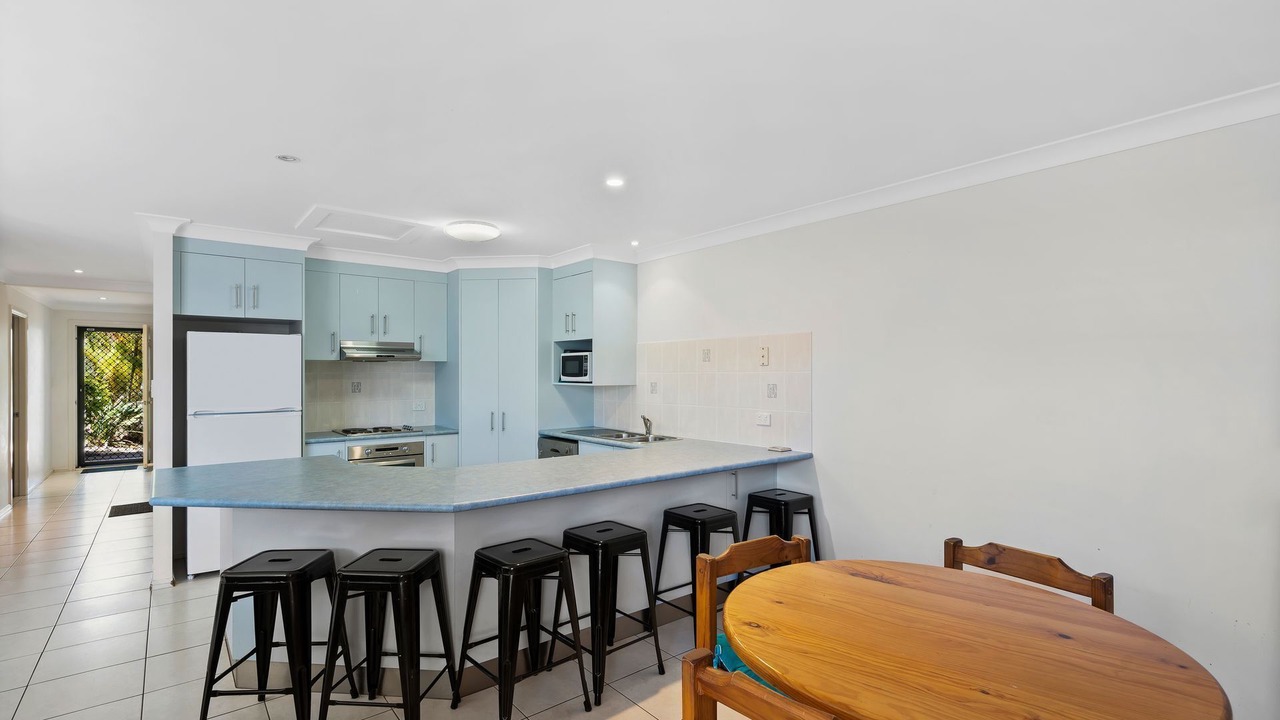 Photo of Kitchen in South Evans Head