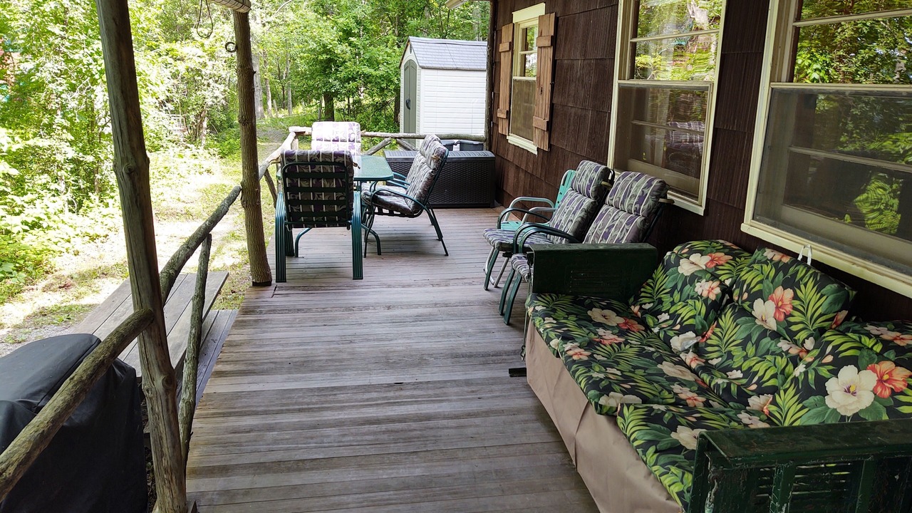 Photo of Outdoor in Skaneateles