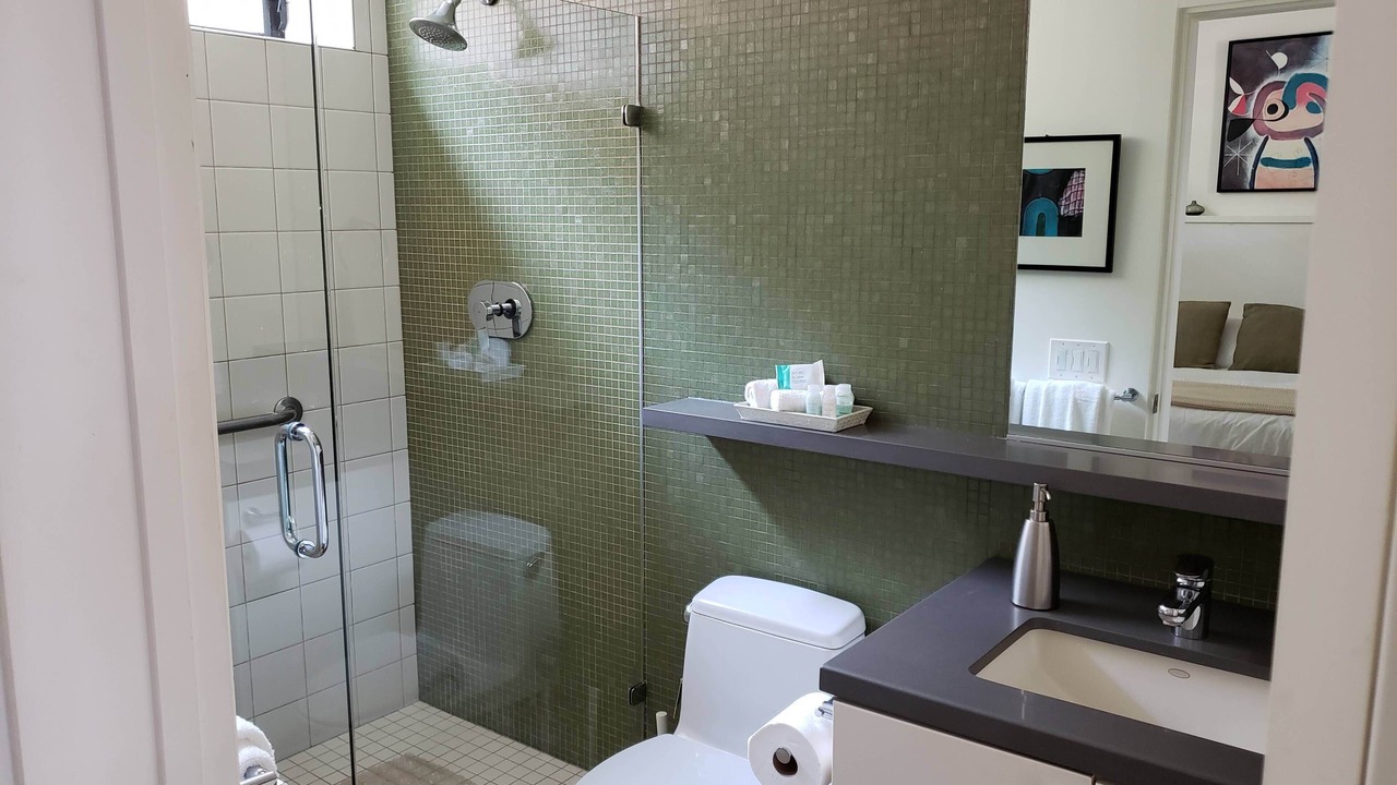 Photo of Bathroom in Del Mar Heights