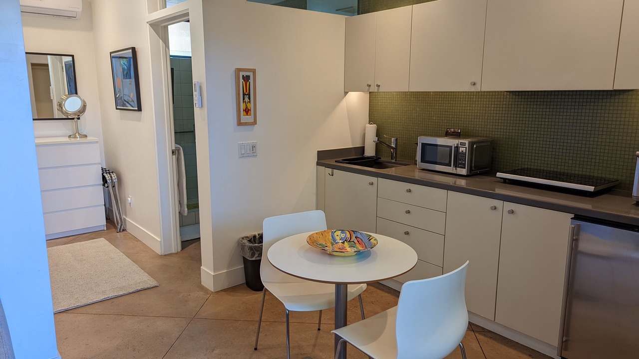 Photo of Kitchen in Del Mar Heights