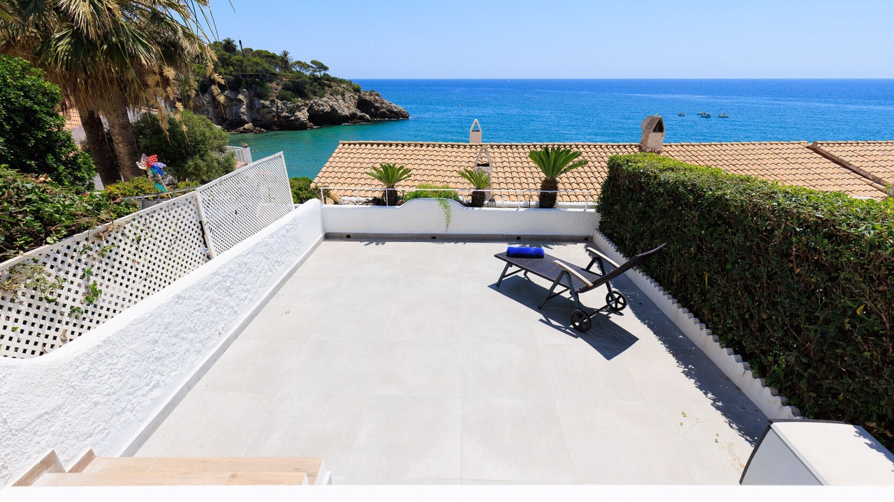 Photo of Patio Balcony in Cap de Salou