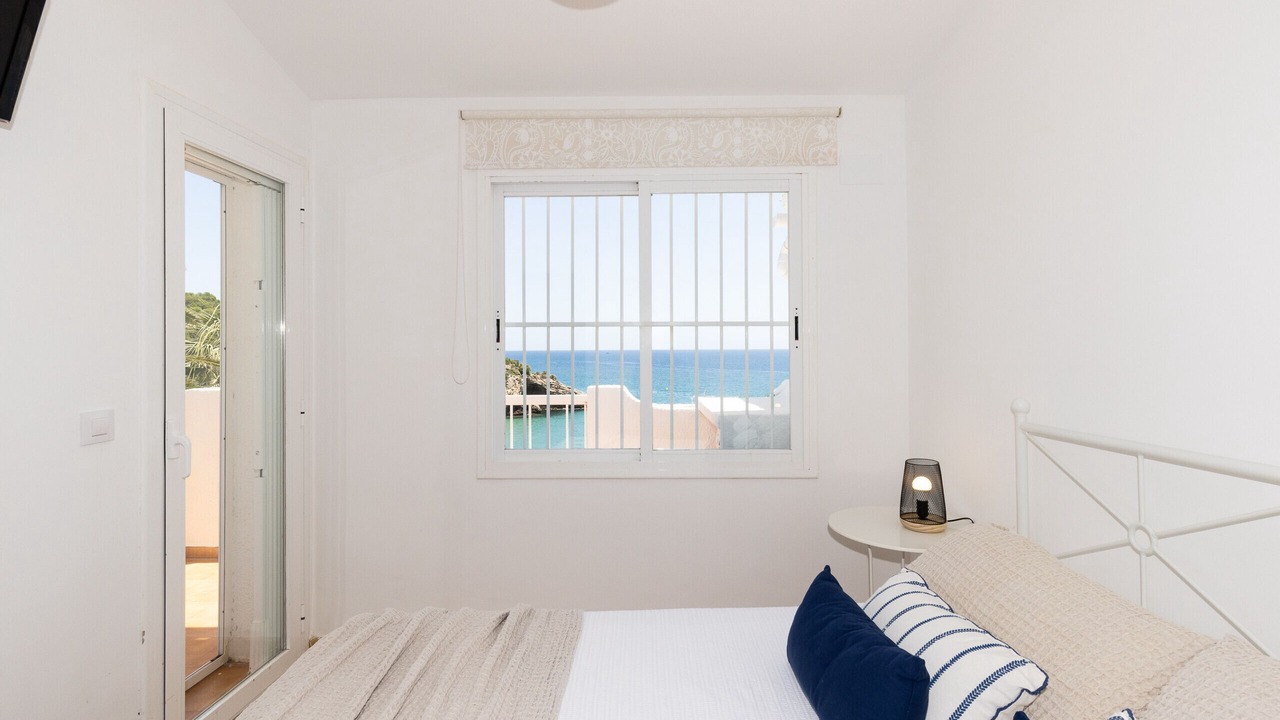 Photo of Bedroom in Cap de Salou