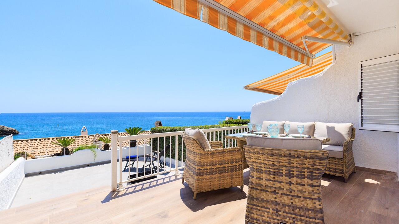 Photo of Outdoor in Cap de Salou