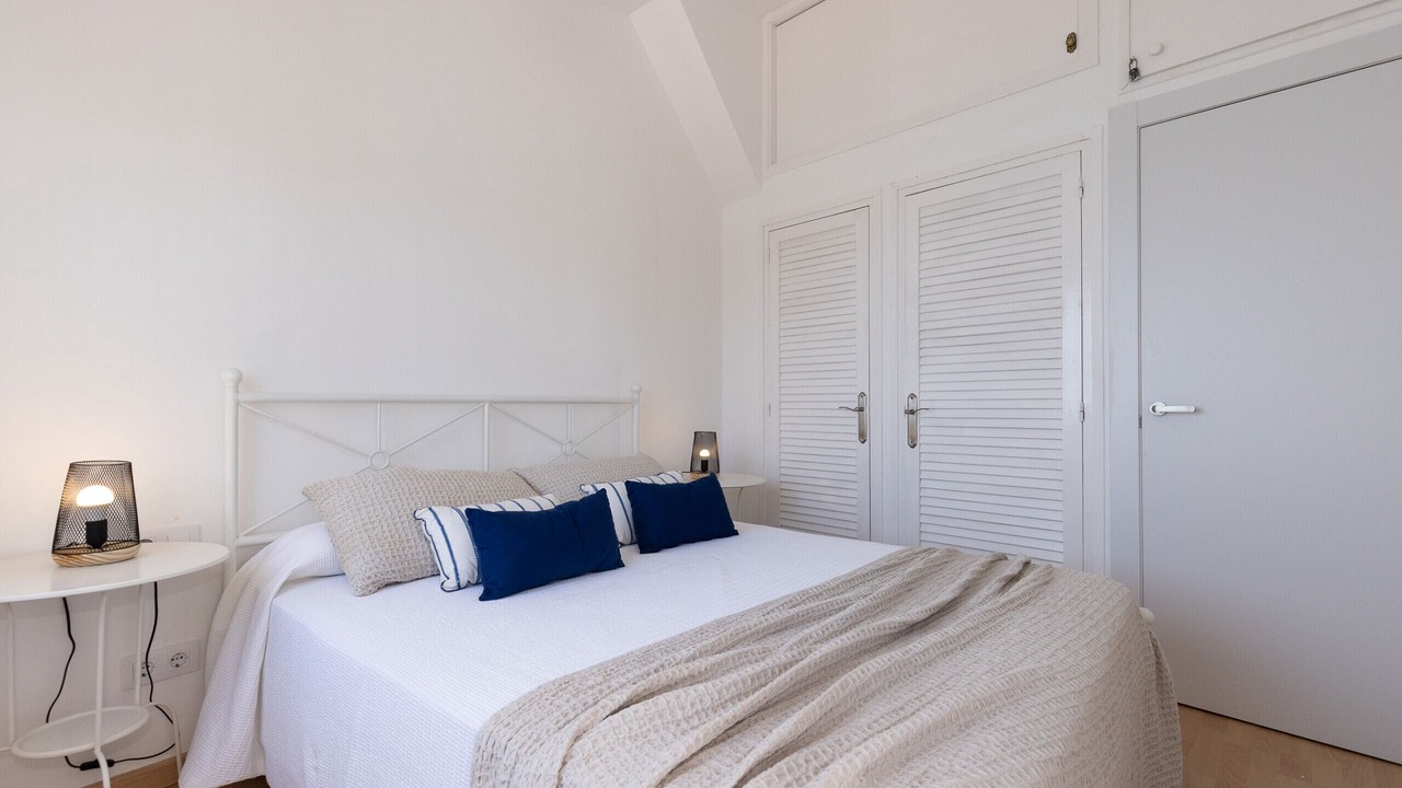 Photo of Bedroom in Cap de Salou