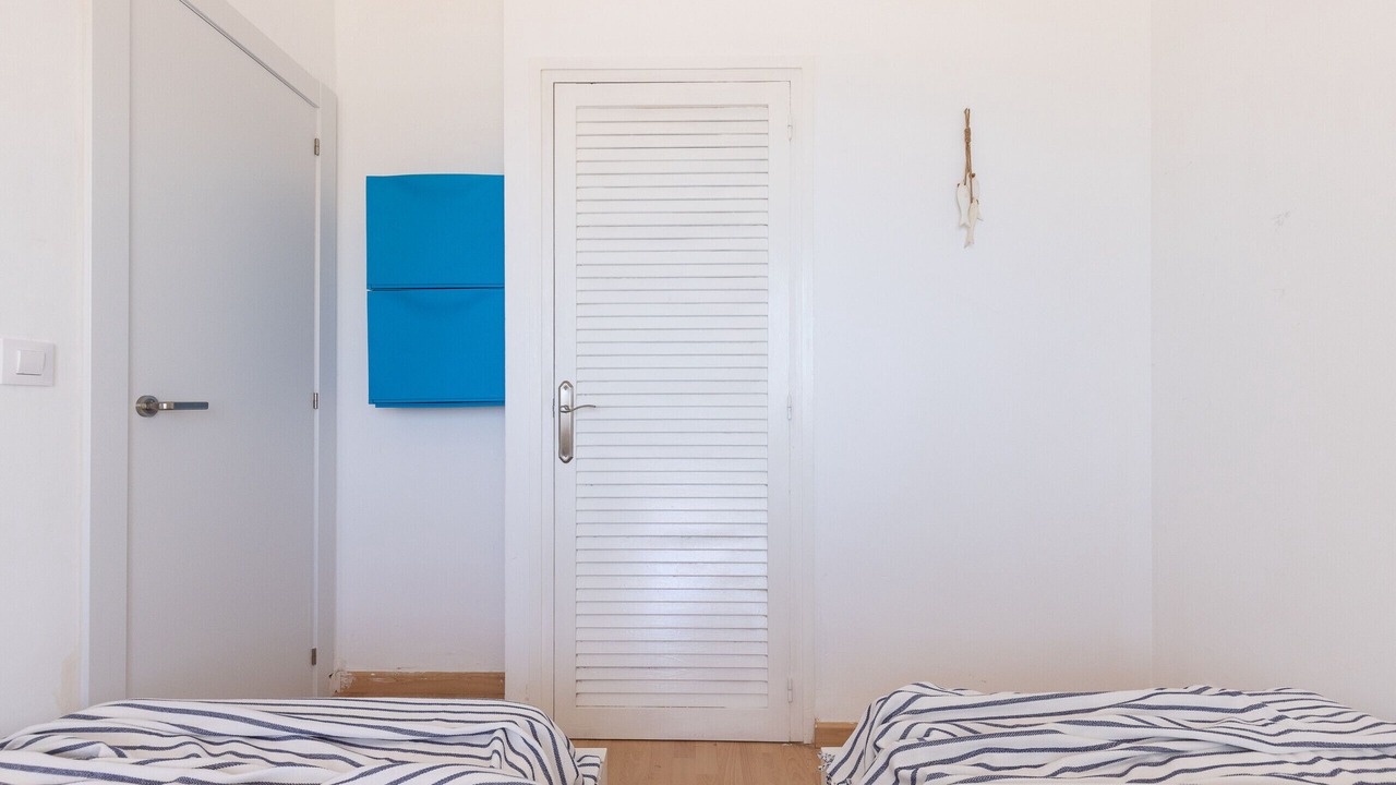 Photo of Bedroom in Cap de Salou