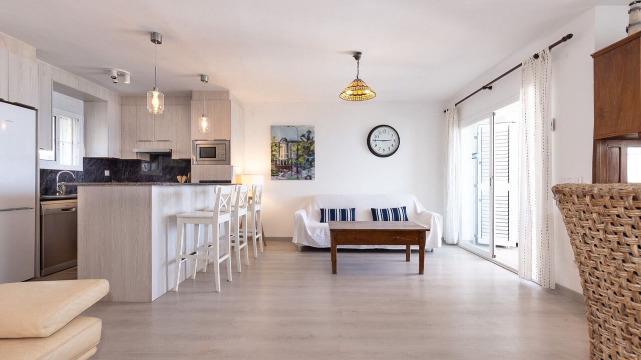 Photo of Livingroom in Cap de Salou